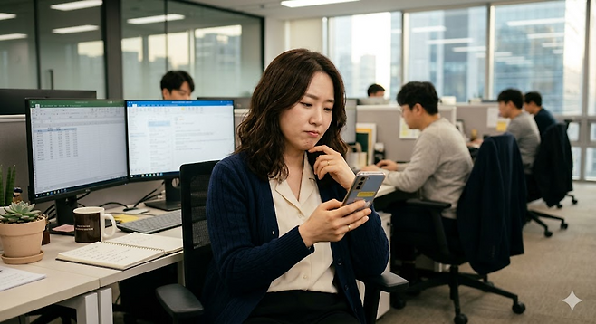 /사진=기사의 이해를 돕기 위해 AI로 생성한 이미지 [AI생성 이미지 - Gemini]