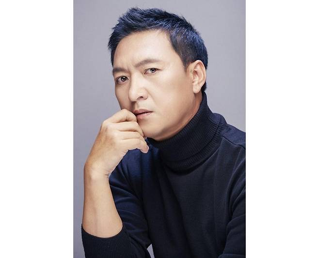 드라마 '야인시대' 독사로 이름을 알렸던 배우 박동빈이 오늘(1일) 영면에 들었다. 와이피플이엔티 제공
