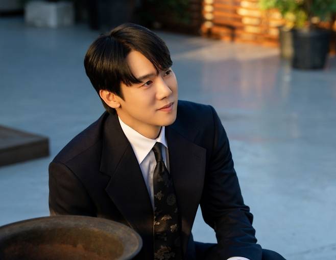 ‘신이랑 법률사무소’ 유연석 (사진=SBS)