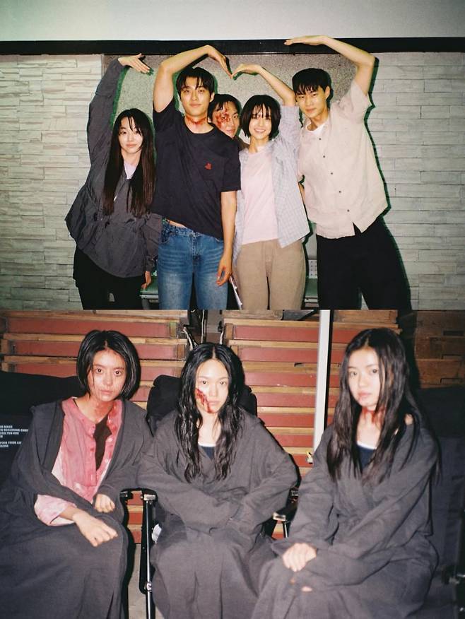 사진=전소영 SNS