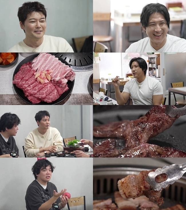사진=MBN·채널S ‘전현무계획3’