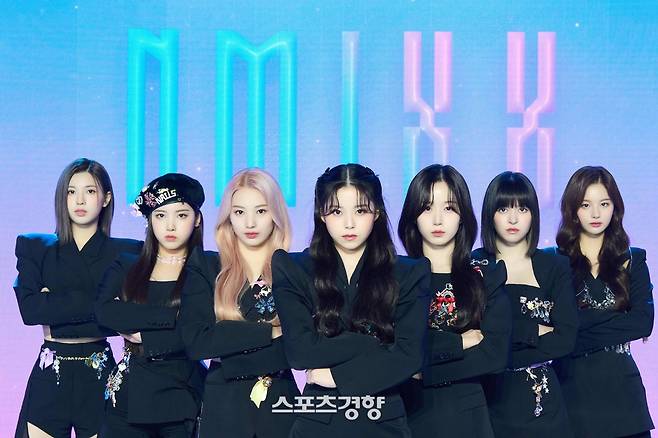 JYP엔터테인먼트가 키라클을 비롯한 신규 명칭을 대거 특허청에 출원했다. 엔믹스의 경우 출원 약 5개월 만에 데뷔가 이뤄졌다. JYP엔터테인먼트 제공