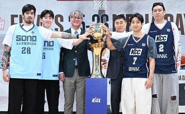 사진=KBL 제공