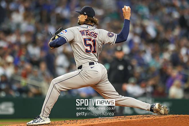 ▲ 첫 아이의 출산 이후 심리적인 안정과 경기력 향상이 모두 기대를 모으고 있는 라이언 와이스