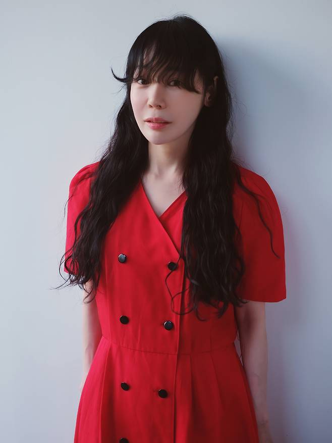 김소이 / 사진=토탈셋