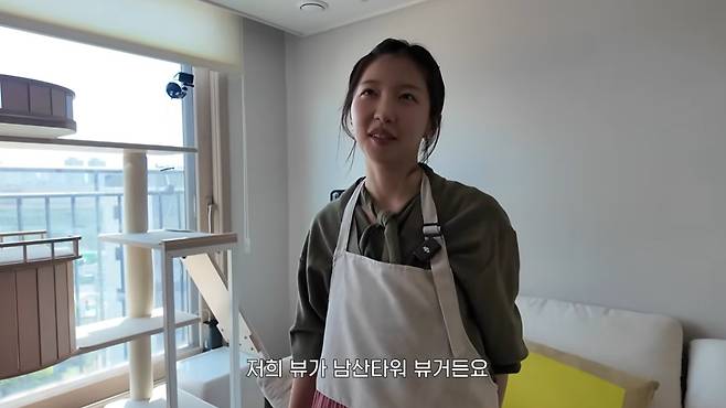 배우 주현영