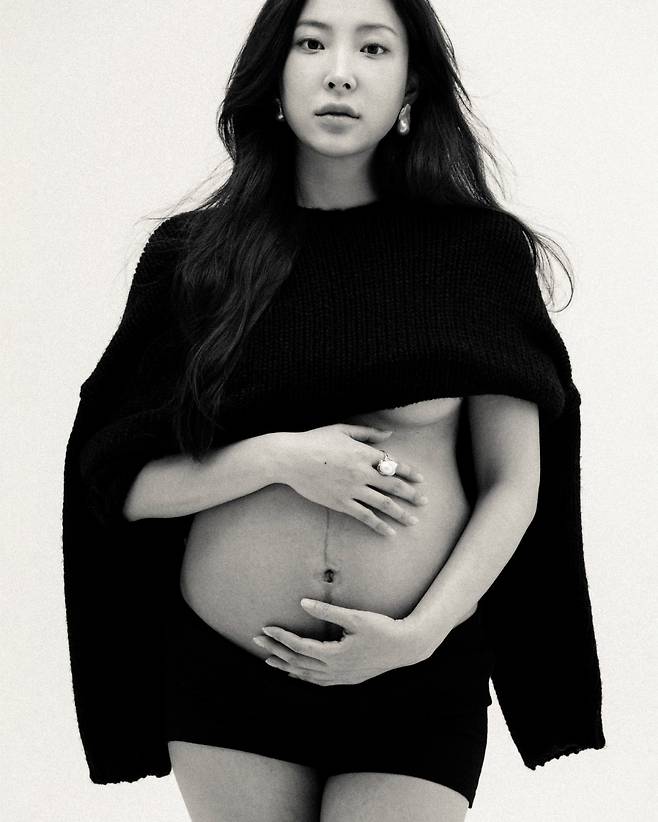 김장미 SNS