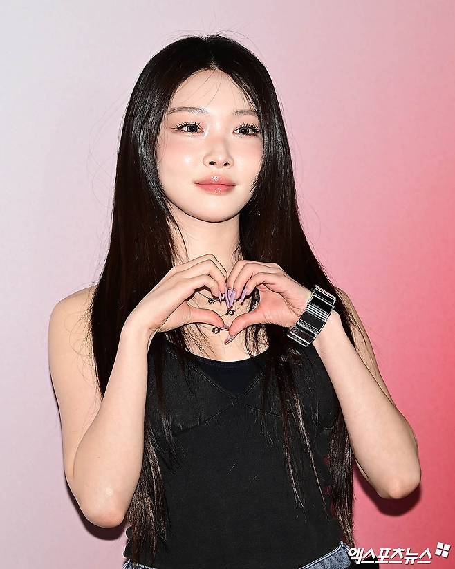 청하, 엑스포츠뉴스DB