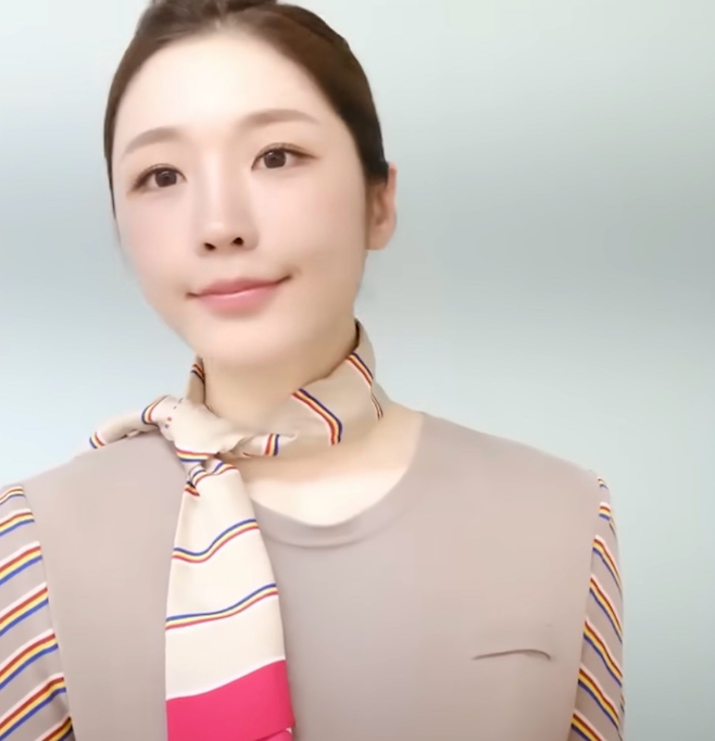 사진 | 유튜브 ‘해피해은 HAEPPY’ 캡처