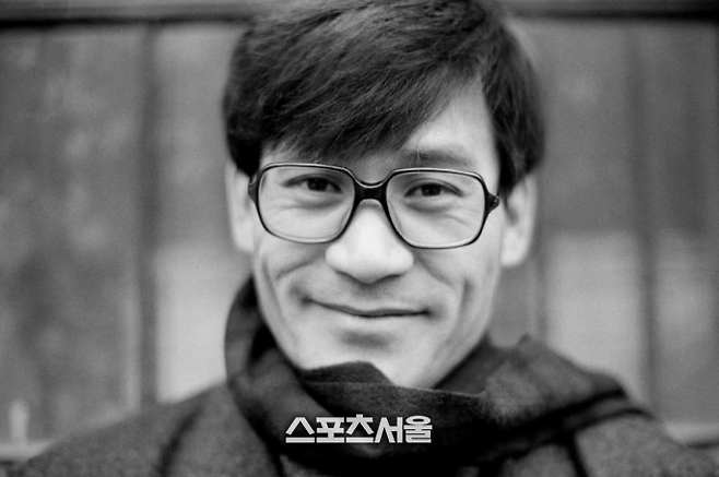 안성기. 사진 | 스포츠서울 DB