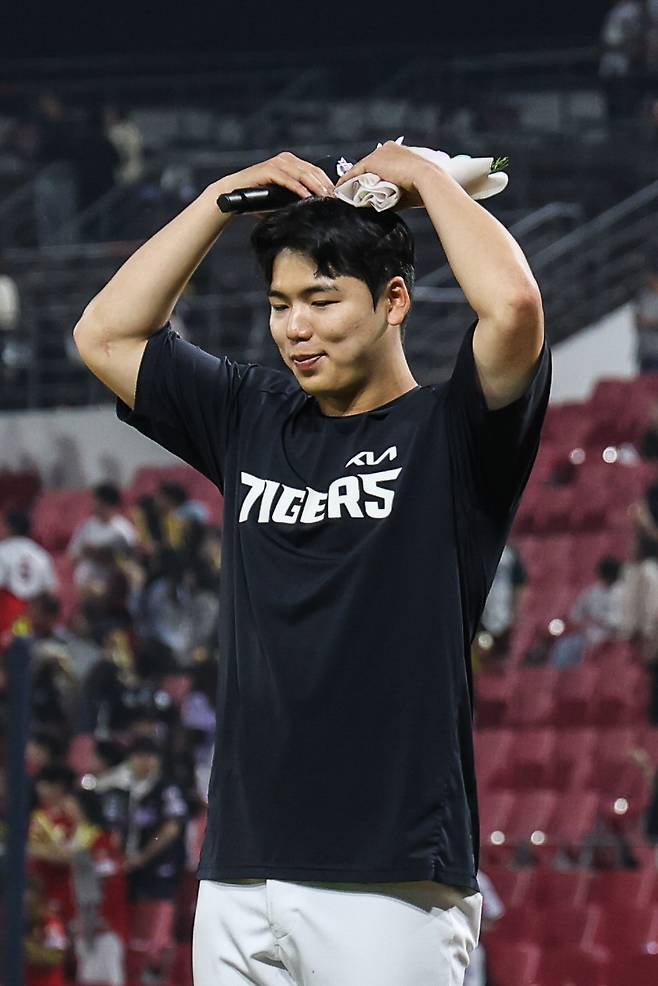 사진제공=KIA 타이거즈