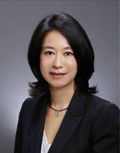 김나미 사무총장. 대한체육회