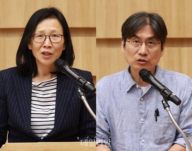 서수민 한국영상위원회 팀장·한진 PGK 국제위원회 디렉터 ⓒ데일리안 방규현 기자