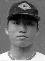 1973년 대구상고 장효조 타격 1위, 최다안타