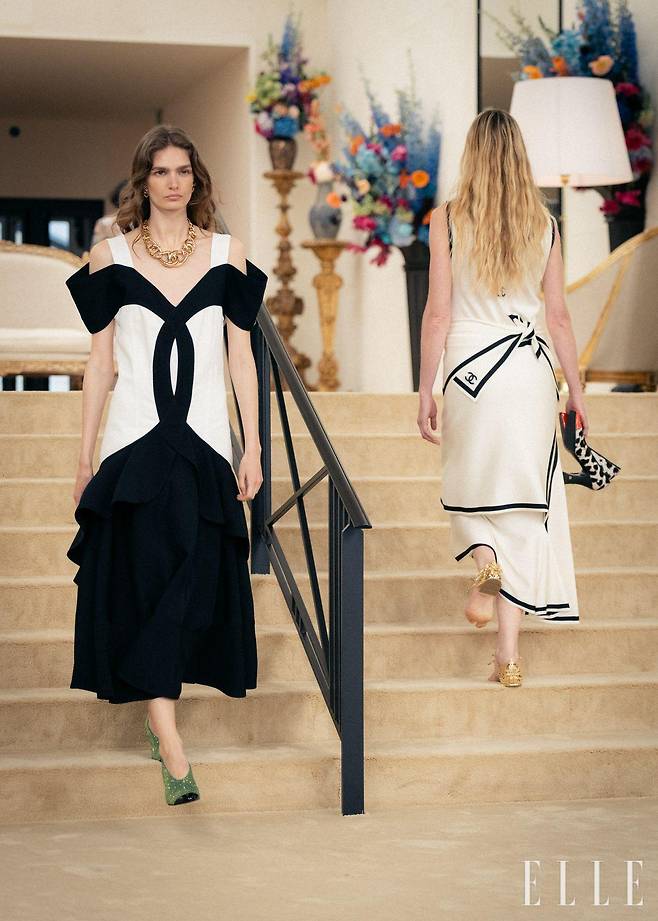 CHANEL