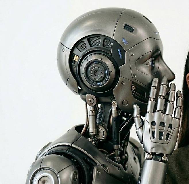 AI 이용이 늘면서 사용자가 좋아하는 말만 하는 AI 아첨 문제가 대두되고 있다. [사진 AI 생성 이미지]