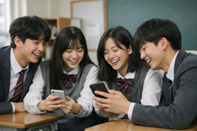 기사 내용을 바탕으로 AI를 통해 제작된 일러스트. 경기일보 AI 뉴스 이미지