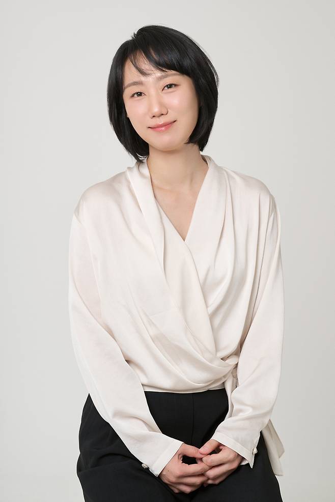창업자 이보경 대표. (포레스트에비뉴 제공)