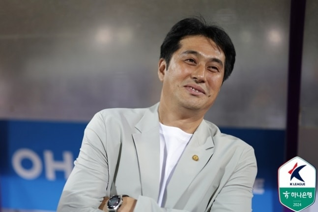 사진=프로축구연맹