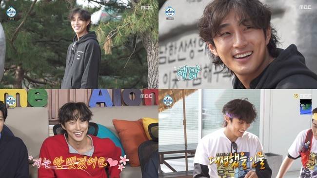 MBC ‘나 혼자 산다’ 캡처