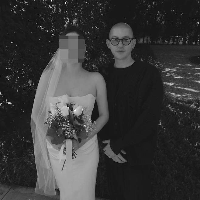 [서울=뉴시스] 문성훈. (사진 = 인스타그램 캡처) 2026.05.02. photo@newsis.com *재판매 및 DB 금지