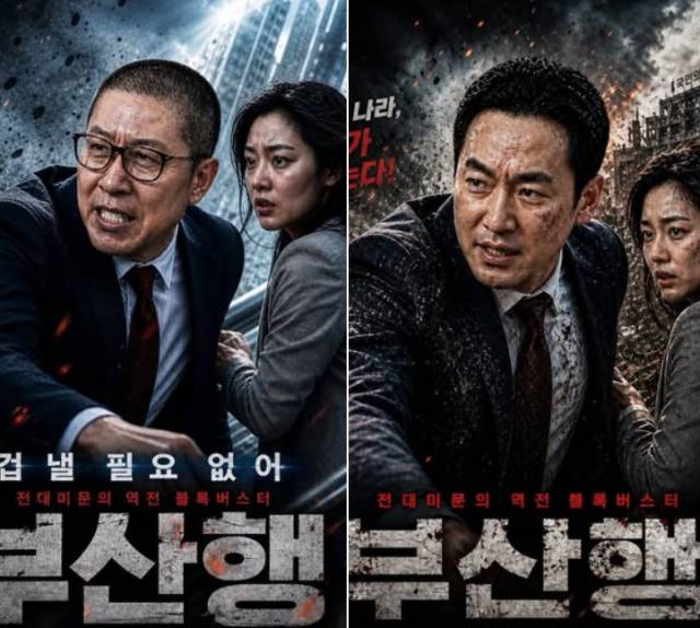 ▲김민수 최고위원이 자신의 페이스북 계정에 올린 이미지 갈무리