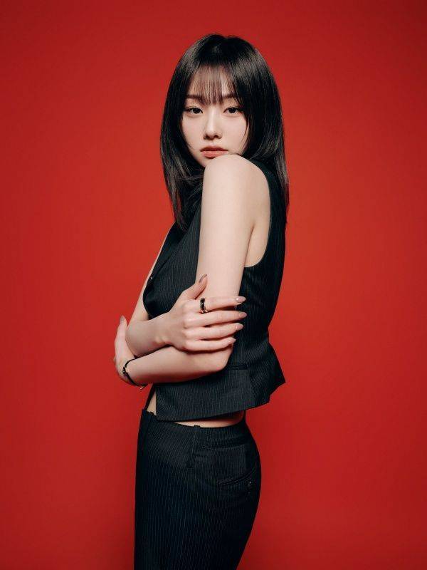 기리고 강미나 / 사진=넷플릭스