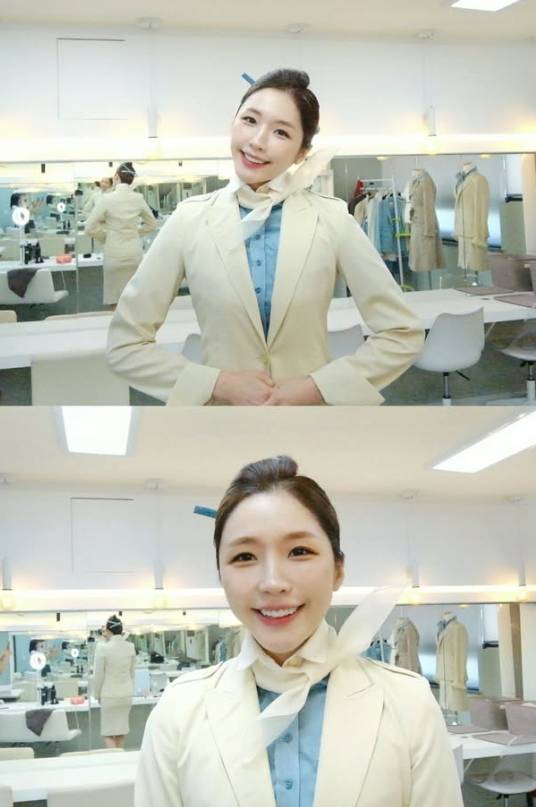/사진=성해은 SNS