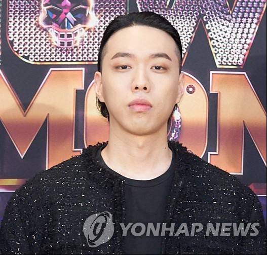 래퍼 비와이 [엠넷 제공. 재판매 및 DB 금지]