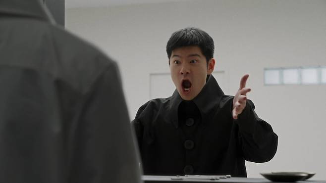 영화 '산산조각' 속 장면 [두루두루 아티스트 컴퍼니 제공. 재판매 및 DB금지]