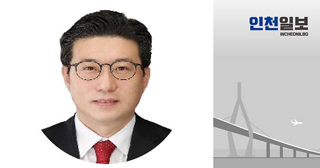 ▲ 이창근 중앙대학교 대학원 무역물류학과 겸임교수