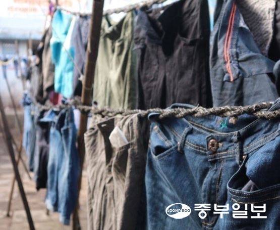세탁소 자료사진. (기사와 관계 없음) 최진규기자