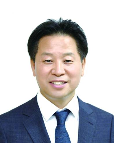 이종훈 완주군수 대행