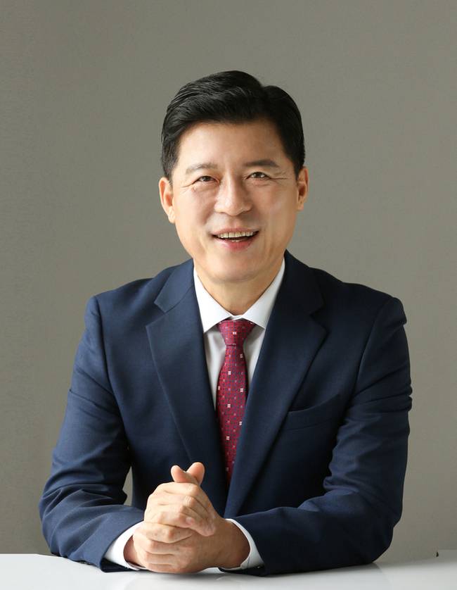 ▲ 구자근 국회의원(국민의힘·구미갑). 구 의원 제공