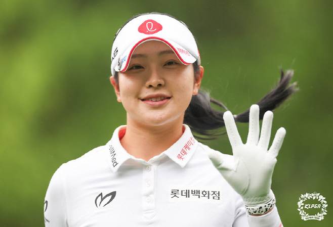 유현조.(사진=KLPGT 제공)