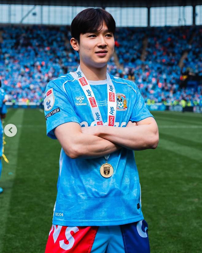 사진=코번트리