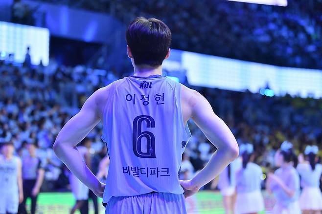 사진제공=KBL