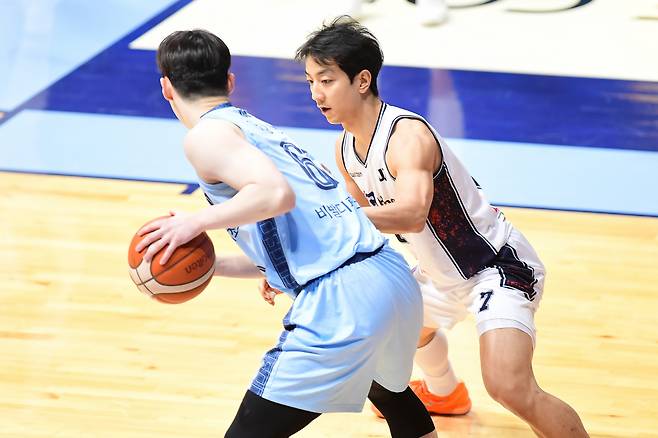 사진제공=KBL