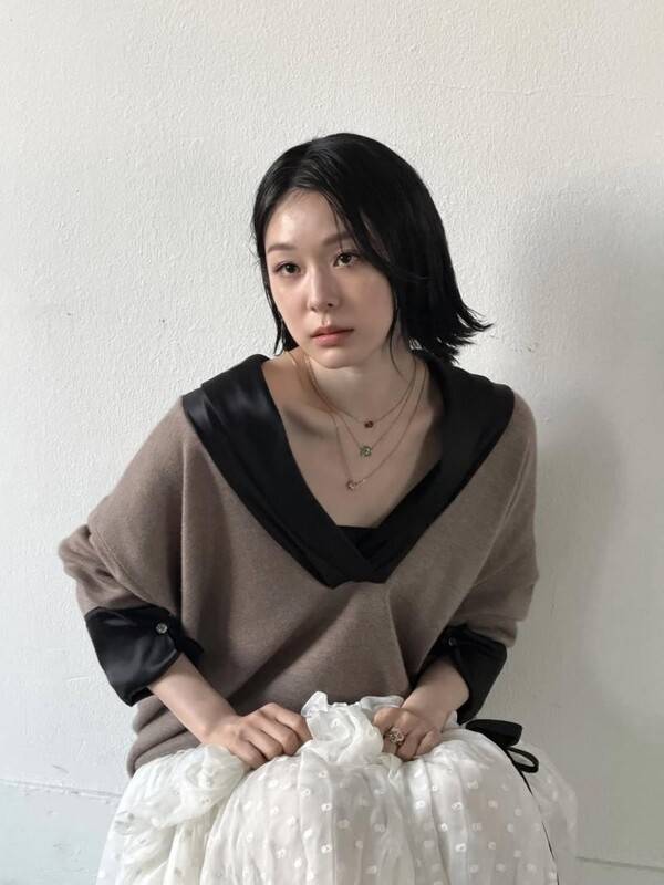ⓒ김연아 SNS