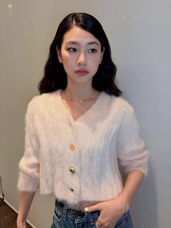 인스타그램 @hoooooyeony