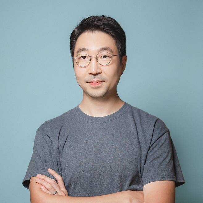 김민표 두산로보틱스 대표. 두산로보틱스 제공