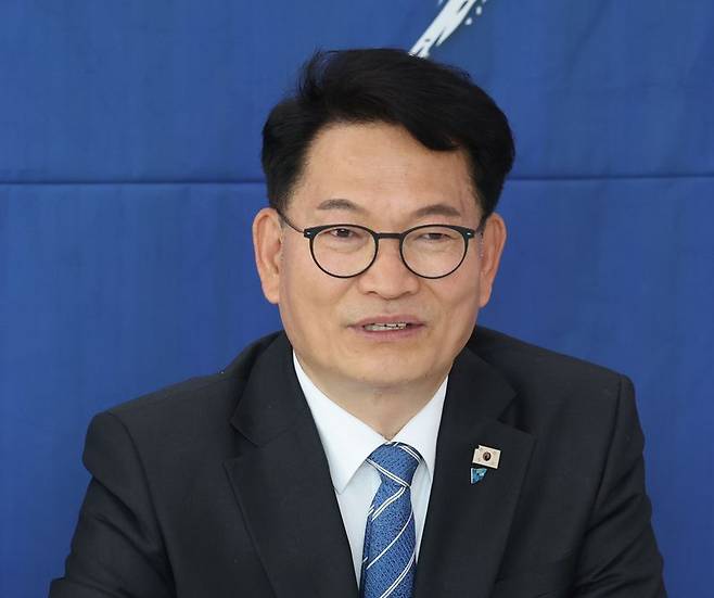 6·3 보궐선거로 국회 입성 노리는 대권 잠룡들
