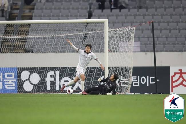 사진=한국프로축구연맹