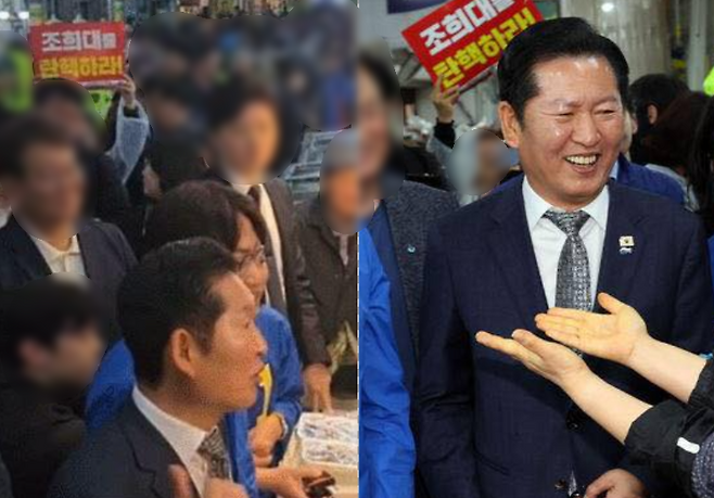 (사진, 한동훈 前 국민의힘 대표 SNS)
