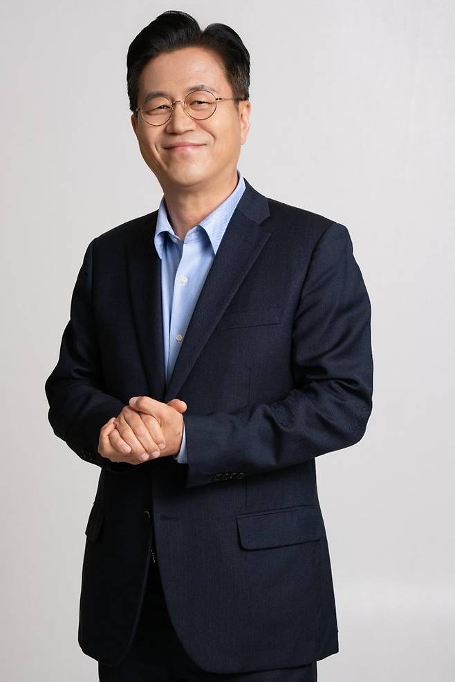 조유진 민주당 영등포구청장 후보