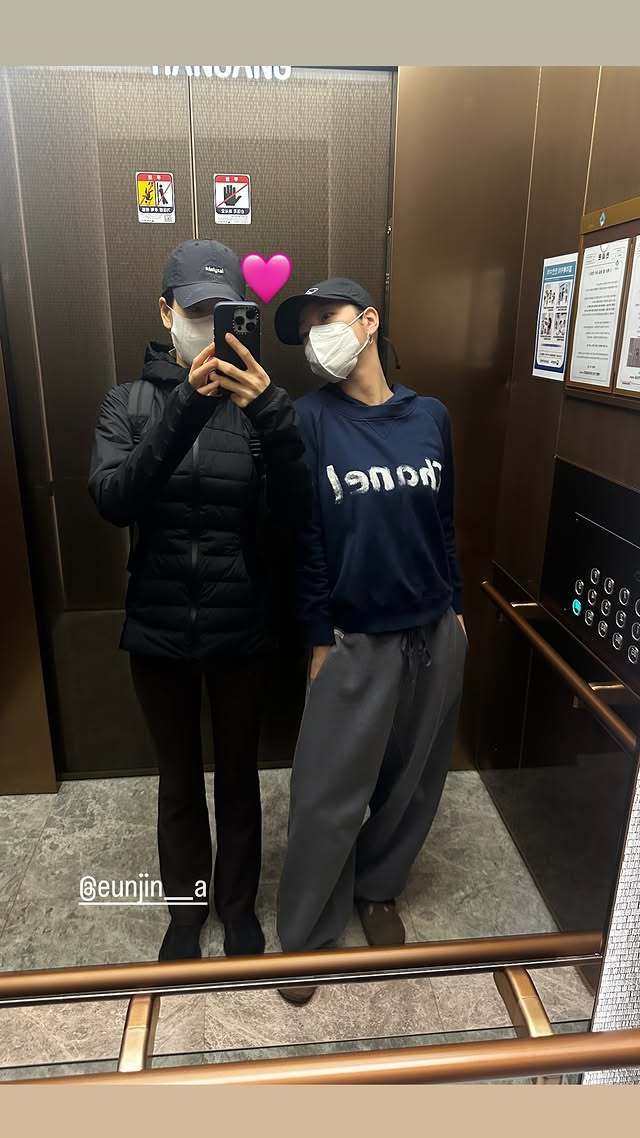 김고은 소셜미디어