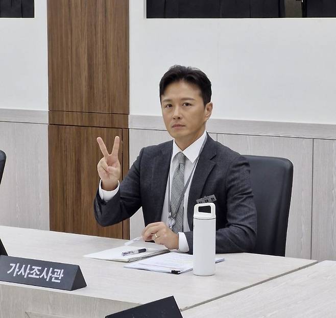 [서울=뉴시스]진태현(사진=SNS 캡처) 2026.05.03. photo@newsis.com *재판매 및 DB 금지