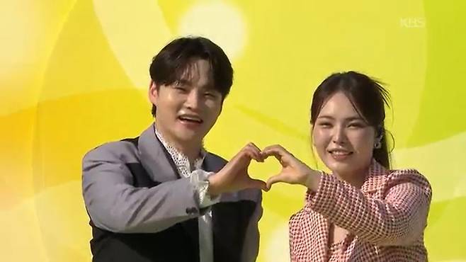 KBS1 ‘전국노래자랑’ 방송캡처