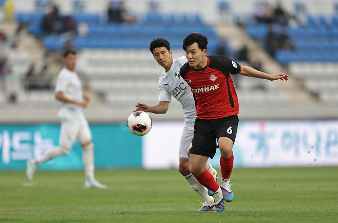 사진.김해FC2008