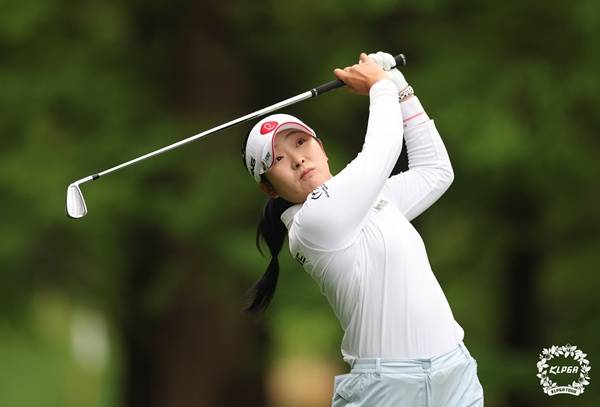 유현조 / 사진=KLPGA 제공